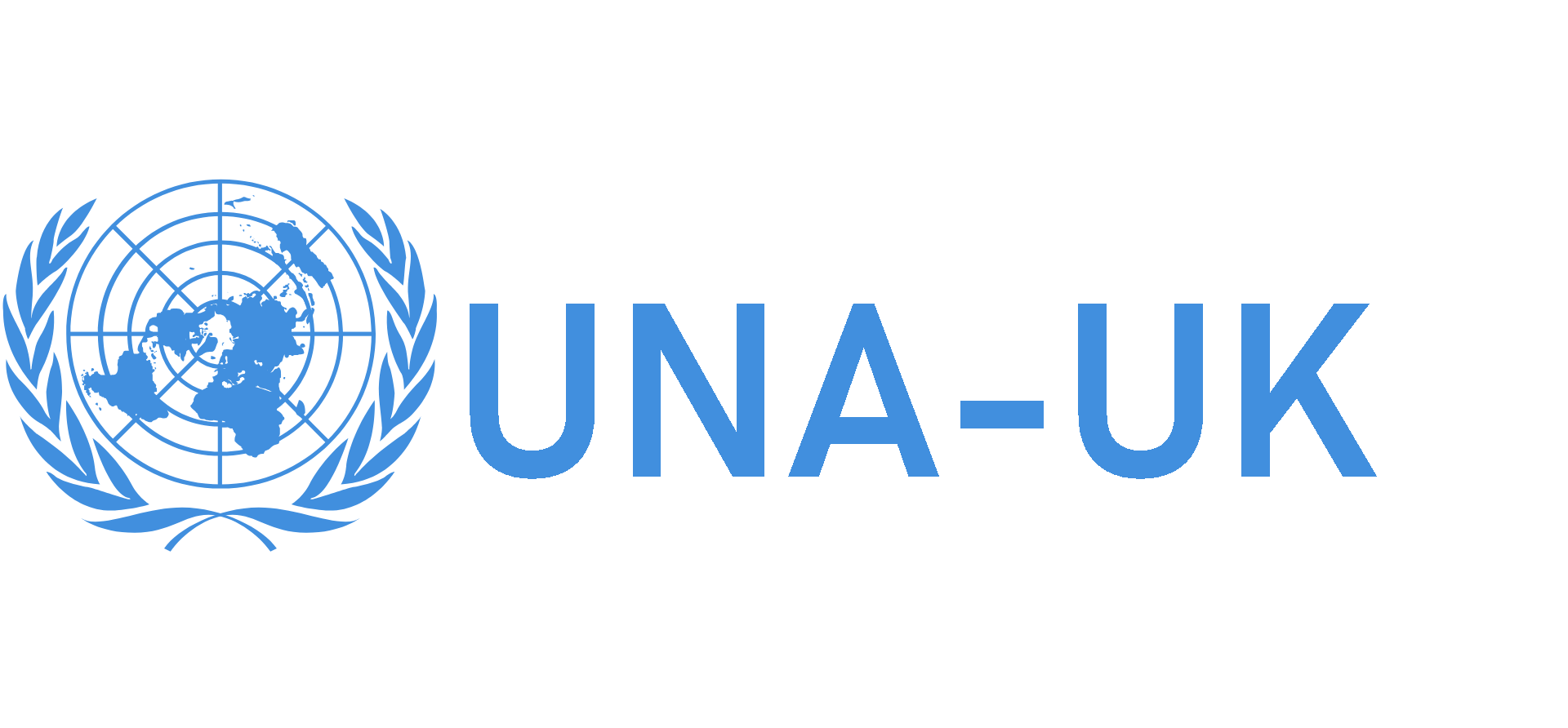 UNA-UK logo